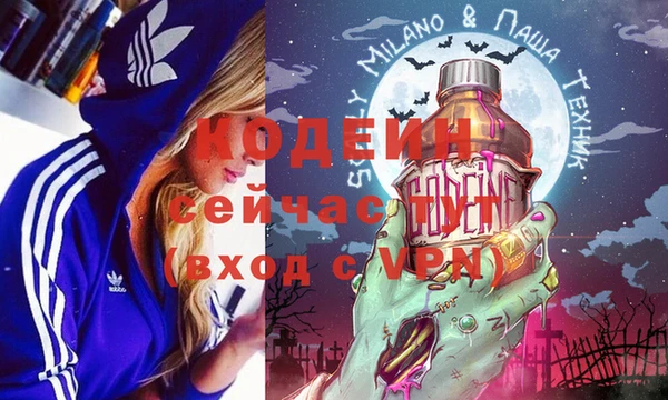 хмурый Волосово